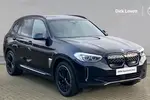 2021 BMW iX3