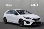 2023 Kia Ceed