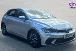 2023 Volkswagen Polo