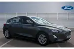 2020 Ford Focus