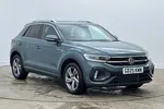 2025 Volkswagen T-Roc