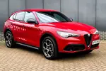 2024 Alfa Romeo Stelvio