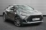 2024 Toyota C-HR
