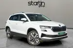 2024 Skoda Karoq