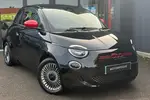 2024 Fiat 500 Electric