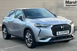 2021 DS DS 3 Crossback