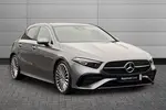2024 Mercedes-Benz A-Class