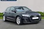2022 Audi A1