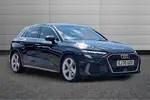 2020 Audi A3