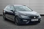 2020 SEAT Leon