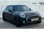 2018 MINI Hatchback 5dr