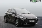 2025 MG MG3