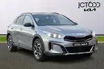 2025 Kia XCeed