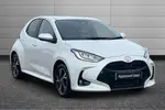 2024 Toyota Yaris