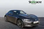 2019 Mazda MX-5