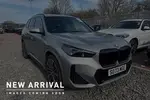 2024 BMW X1