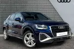 2023 Audi Q2