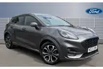 2023 Ford Puma