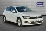 2018 Volkswagen Polo