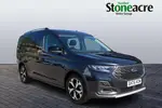 2025 Ford Grand Tourneo Connect