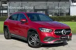 2022 Mercedes-Benz GLA
