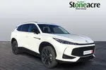 2025 MG HS