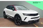 2021 Vauxhall Mokka