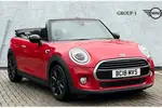 2018 MINI Convertible
