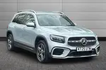2025 Mercedes-Benz GLB