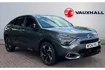 2024 Citroen C4