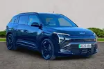 2026 Kia EV3