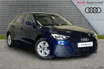 2023 Audi A1