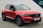 2020 Volvo XC40
