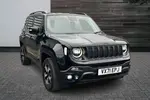 2021 Jeep Renegade
