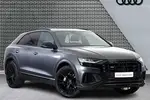 2022 Audi Q8