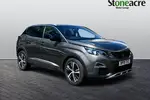 2019 Peugeot 3008
