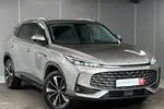 2025 MG HS