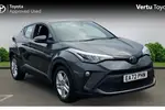 2022 Toyota C-HR