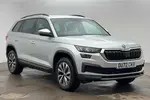 2022 Skoda Kodiaq