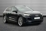 2022 Audi Q4