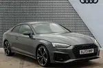 2023 Audi A5