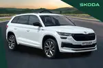 2022 Skoda Kodiaq