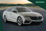 2022 Skoda Octavia vRS