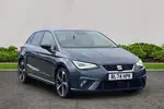 2025 SEAT Ibiza