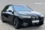2024 BMW iX