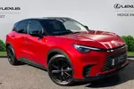 2025 Lexus Lbx