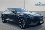 2025 Polestar 3