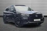 2020 Volkswagen Touareg