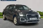 2022 Audi Q2