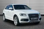 2016 Audi Q5